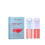Kinder-Lipgloss-Set, pflegend & aufhellend 1