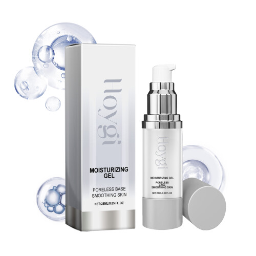 Hydrating Natural Light Concealer Gel