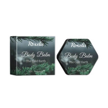 Zedern-Duft Body Balm: Lang haltend, nicht klebend