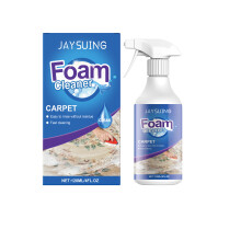 Carpet Foam Cleaner Stubborn Stains