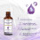 Hyaluronsäure Serum gegen Falten, Straffend & Aufhellend 10