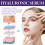 Hyaluronsäure Serum gegen Falten, Straffend & Aufhellend 13