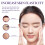 Hyaluronsäure Serum gegen Falten, Straffend & Aufhellend 11