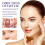 Hyaluronsäure Serum gegen Falten, Straffend & Aufhellend 6