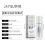 Birken-Saft Pre-Makeup Spray: hydratisierend & beruhigend 7
