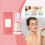 Rosen-Körper-Eau de Parfum, frisch elegant duftend 2