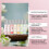 Körper-Parfum-Set, pflegend 10