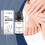 Nail Repair Essence Moisturizing Strengthens Gray Nails 2