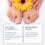 Nail Repair Essence Moisturizing Strengthens Gray Nails 3