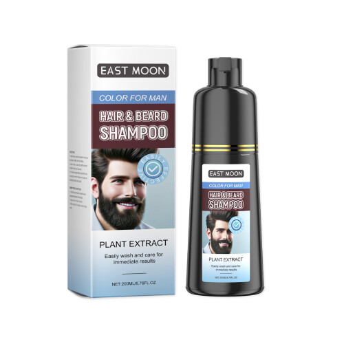 Black Beard Even Color Moisturizing Agent