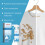 Laundry Stain Remover for Clothing & Perspiration 14