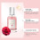 Rosen-Körper-Eau de Parfum, frisch elegant duftend 11