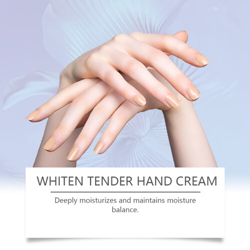 Women's Moisturizing Hand Cream Fragrance 2