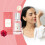 Rosen-Körper-Eau de Parfum, frisch elegant duftend 9
