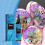 DIY Resin Mold Glue - Clear, Quick-Dry, Odorless 2