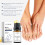 Nail Repair Essence Moisturizing Strengthens Gray Nails 9