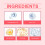 Women's Moisturizing Hand Cream Fragrance 5