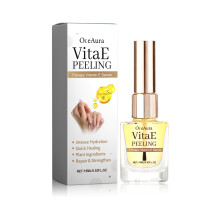 Therapy Vitamin E Serum: Hand & Foot Nail Repair, Brightens Grey Nails
