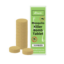 Mosquito Repellent Smoke Tablet Mild
