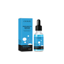 Kupferpeptid-Reparaturserum hydratisiert & strafft