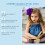 Kinder-Lipgloss-Set, pflegend & aufhellend 15
