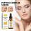 Peptid-Serum: Hydratation, Anti-Aging, Flecken 8