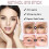 Retinol-Augencreme-Stick: Sanft, feuchtigkeitsspendend 13