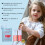 Kinder-Lipgloss-Set, pflegend & aufhellend 4