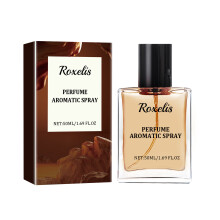 Leichte Duftparfum-Spray für Herren