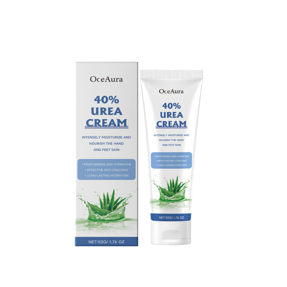 Cream Moisturizing Daily Nourishes, Softens & Exfoliates Skin