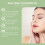 Grüntee-Make-up-Entferneröl für Gesicht, Augen & Lippen 9