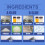 Ab Casting Glue 100g for Leak Sealing & Metal Bonding 5