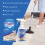 Carpet Foam Cleaner Stubborn Stains 3