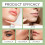 Grüntee-Make-up-Entferneröl für Gesicht, Augen & Lippen 13