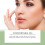 Grüntee-Make-up-Entferneröl für Gesicht, Augen & Lippen 3