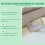 Transparent Waterproof Glue 100g, Leak-Proof Windows & Bathrooms 3