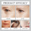Collagen Mask Box Set, Moisturizing, Reduces Fine Lines 12