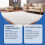 Carpet Foam Cleaner Stubborn Stains 12