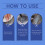 Ab Casting Glue 100g for Leak Sealing & Metal Bonding 12