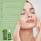 Grüntee-Make-up-Entferneröl für Gesicht, Augen & Lippen 10