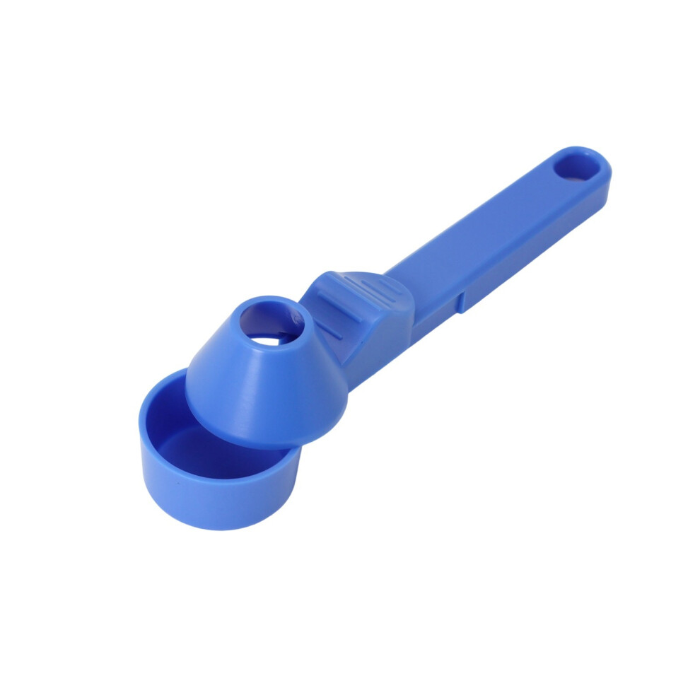 Coffee Sliding Measuring Spoon Multifunctional Coffee 7754000907953