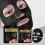 Collagen Mask Box Set, Moisturizing, Reduces Fine Lines 2