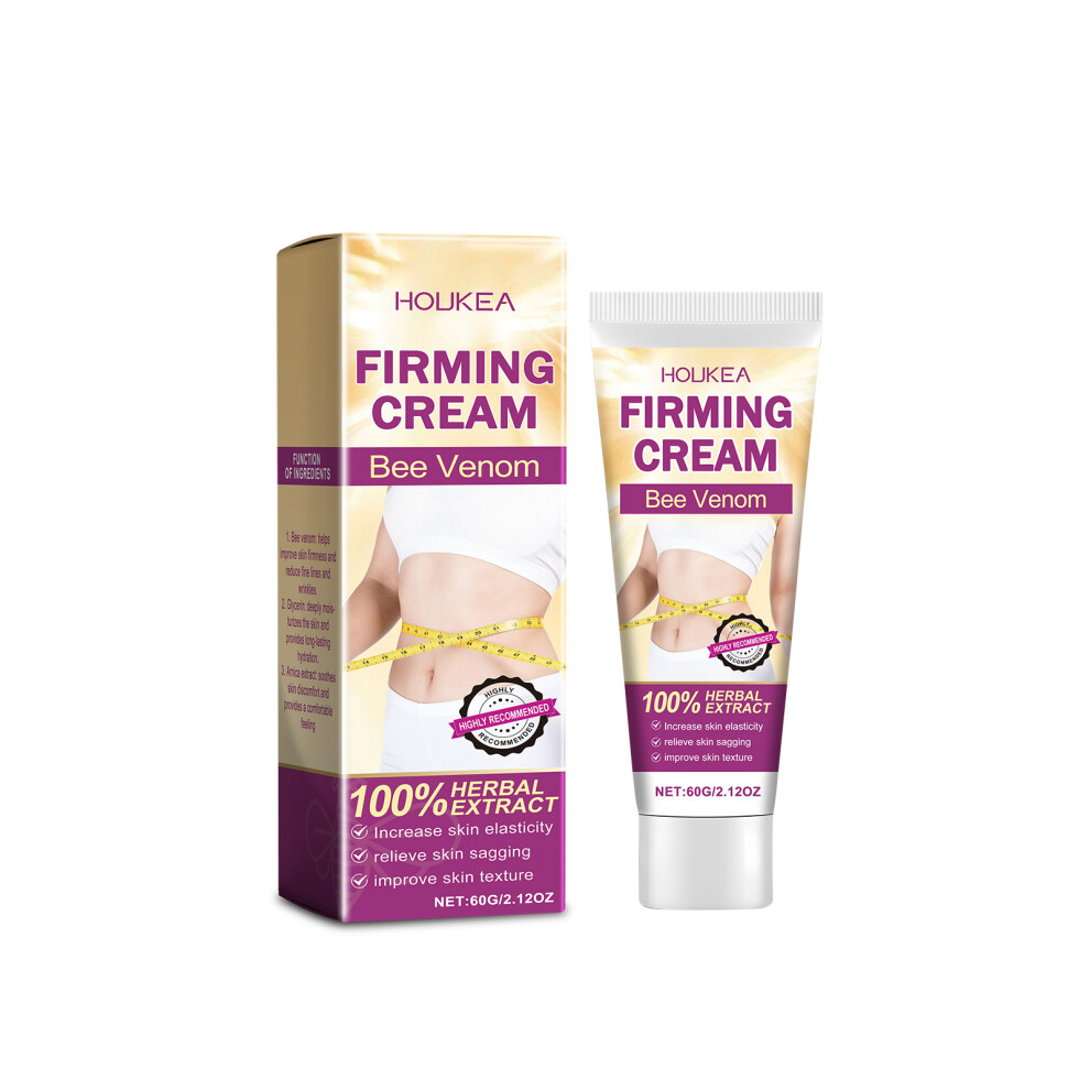 Cream Bee Venom Firming Skin Lift Moisturizing