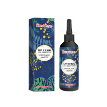 UV Resin Glue Quick-Drying Crystal Drop