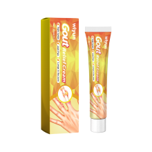 Kräuter-Gelenk-Komfort-Creme für Massage & Pflege