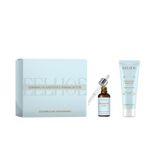 Abnehm- & Toning-Set: Strafft Haut & Muskeln