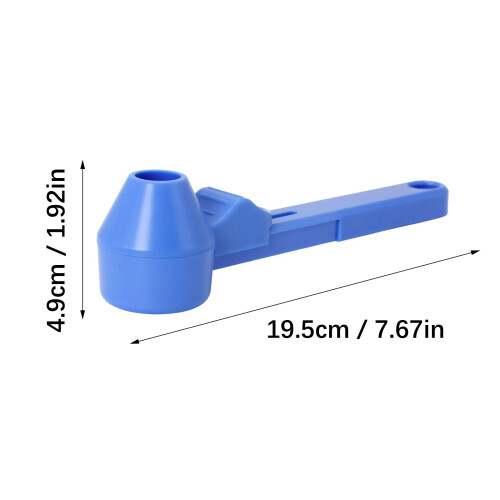 Coffee Sliding Measuring Spoon Multifunctional Coffee 2