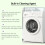 Washing Machine Cleaner Inner Cylinder Deep Cleaning Stain Removal 13