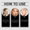 West Monat Vitamin C Serum Feuchtigkeitspflegend 6