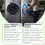 Washing Machine Cleaner Inner Cylinder Deep Cleaning Stain Removal 4